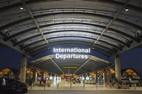 Guide to Cebu Airport: Terminals, Airlines, Getting .